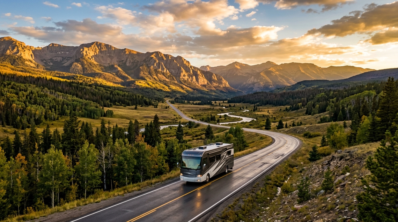 RV Rental Northgate